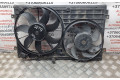 Вентилятор радиатора 1K0121207T Volkswagen Jetta V
