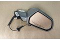Зеркало электрическое        Chevrolet Camaro   -  года   