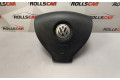 Подушка безопасности водителя 61816052A, 1K0880201S1QB Volkswagen Golf Plus