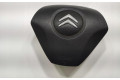 Подушка безопасности водителя 07354605290 Citroen Nemo