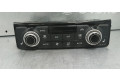 Блок управления климат-контролем 4H0820043N   Audi A8 S8 D4 4H