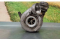Turbodmychadlo Турбина A6120960499, GARRET Mercedes-Benz C W203