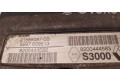 Řídící jednotka 215850970B, 8200444586 Renault Vel Satis 2005