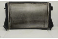 Интеркулер  1K0145803S   Skoda Octavia Mk2 (1Z) 