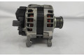 Генератор 03L903023K   Audi A3 S3 8V      