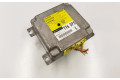 Блок подушек безопасности 1523003460, MR472776 Mitsubishi Pajero