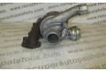 Turbodmychadlo Турбина FGP55205475 Fiat Punto (199)