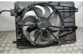 Вентилятор радиатора 9836638080, GMV70CEM00 Citroen Berlingo