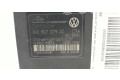 Блок АБС 1K0907379AC, 1K01614517AF Skoda Octavia Mk2 (1Z) 2004 - 2013 года