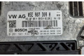 Блок управления двигателя 05E907309H Volkswagen Touran III
