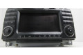 Turbodmychadlo Радио/ проигрыватель CD/DVD / навигация 2208205889 Mercedes-Benz S W220