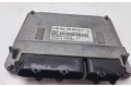 Блок управления двигателем Блок управления 03D906023N Skoda Fabia Mk2 (5J)