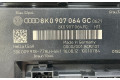 Блок комфорта 8K0907064GC, 8K0907064FC Audi A4 Allroad B8