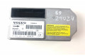 Блок подушек безопасности p30658912, 0285001456   Volvo V70