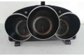Панель приборов 4SBN9KB066, E3-B5-28-4 Mazda 3 I