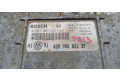 Блок управления двигателем Блок управления 0281001421, 028906021BF Volkswagen Golf III