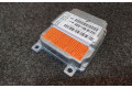 Блок подушек безопасности 0285001222, 0018203126   Mercedes-Benz A W168