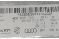 Turbodmychadlo Блок управления MMI 4F091073R, 4E0035729 Audi A6 Allroad C6