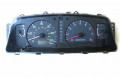 Панель приборов    Mitsubishi Pajero Sport I       