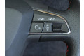 Volant Seat Leon (5F) 2012