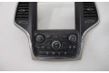 Блок управления климат-контролем P05091849AF Jeep Grand Cherokee