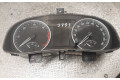 Панель приборов V2824486 Skoda Fabia Mk2 (5J)