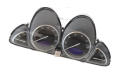 Панель приборов A2305400023, A2305402611 Mercedes-Benz SL R230