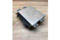 Блок управления двигателем Блок управления 7700856784, 16085104 Renault Twingo I