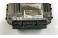 Řídící jednotka 9664570280, 0281012528 Peugeot 206 CC 2005