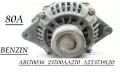 Генератор AB170036, 23700AA270   Subaru Forester SF      
