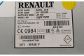 Дисплей    281155564R   Renault Clio III