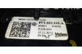 Блок управления климат-контролем 6V0820045A Skoda Fabia Mk3 (NJ)