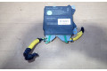 Блок управления надувных подушек 51963823, A2C92179801   Fiat Punto Evo   