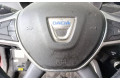 Подушка безопасности водителя 985709618R, 311628199AVK Dacia Duster II