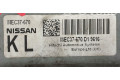 Řídící jednotka Nissan Note (E11) 2008
