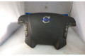 Подушка безопасности водителя 8684196, 8684196   Volvo V70