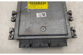 Блок управления двигателя S180095134A, 237102259R Dacia Lodgy