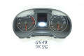 Панель приборов 81A920750J, 81A920750J Audi Q2 -
