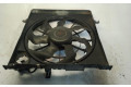 Вентилятор радиатора     253801H600    Hyundai i30 