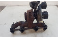 Turbodmychadlo Турбина 038253019J, 038253056M   Volkswagen Multivan T5   AXB