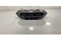 Блок управления климат-контролем 972501W040   KIA Rio