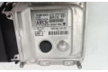 Блок управления двигателем ECU 3910504389 Hyundai i10