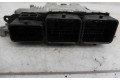 Блок управления двигателя 9807885980, 0281030546   Citroen C-Elysée