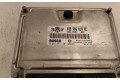 Блок управления двигателя 038906019KE   Volkswagen Passat Alltrack