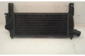 Радиатор интеркулера jd200, 20197 Nissan Qashqai+2