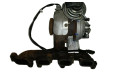  Турбина Skoda Octavia Mk2 (1Z)  03L25301C, 03L25301C   для двигателя CAYC      