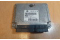 Блок управления двигателем Блок управления 036906034EG, IAW4MV.EG Audi A2