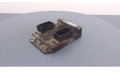 Блок управления двигателем Блок управления 897350-9486, 897350-9486   Opel Meriva A