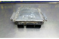 Блок управления двигателя 9646719180, 0281011032   Citroen C8