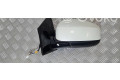 Zpětné zrcátko  Nissan Murano Z51 2009    